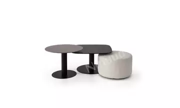 Beny Orta Sehpa Seti