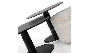 Beny Orta Sehpa Seti