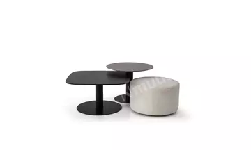 Beny Orta Sehpa Seti