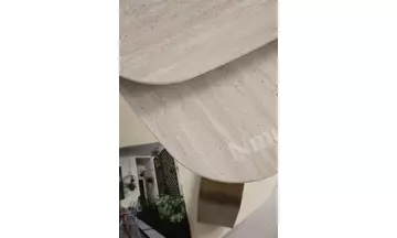 Bentley Treverten Orta Sehpa