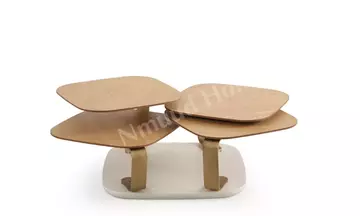 Bentley Meşe Orta Sehpa