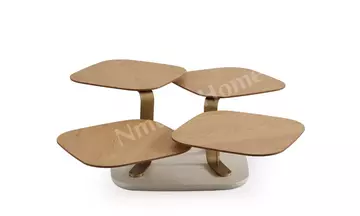 Bentley Meşe Orta Sehpa