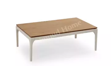 Bongo Meşe Orta Sehpa