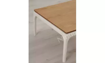 Bongo Meşe Orta Sehpa