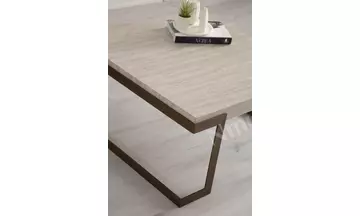 Bogota Traverten Orta Sehpa