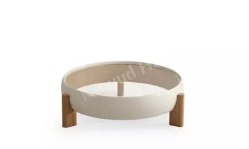 Dante Ekru, Meşe Orta Sehpa