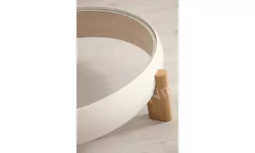 Dante Ekru, Meşe Orta Sehpa