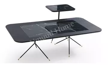 Diamona Siyah, Siyah Orta Sehpa