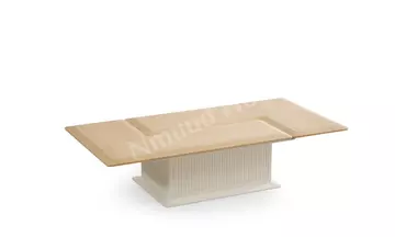 Event Meşe Orta Sehpa