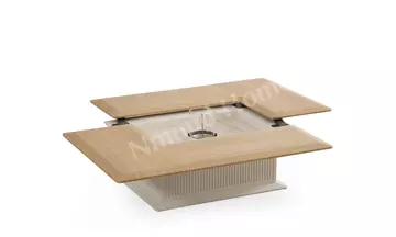 Event Meşe Orta Sehpa