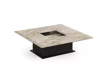 Event Traverten Orta Sehpa