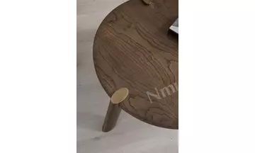 Lotus Orta Sehpa Seti