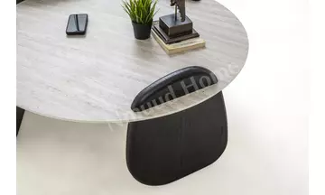 Markiz Traverten Orta Sehpa