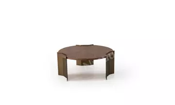 Molly Ceviz Orta Sehpa