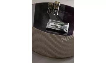 Olivia Vizon Orta Sehpa