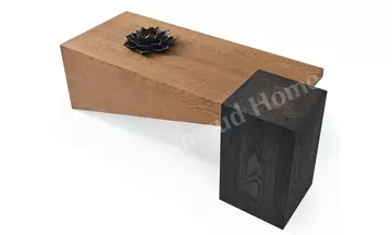 Pablo Ceviz Orta Sehpa