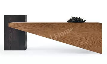 Pablo Ceviz Orta Sehpa