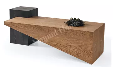 Pablo Ceviz Orta Sehpa