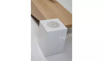 Pablo Meşe Orta Sehpa