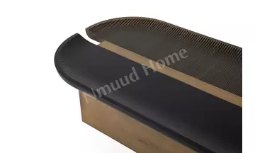 Palermo Orta Sehpa Seti