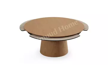 Sense Meşe Orta Sehpa