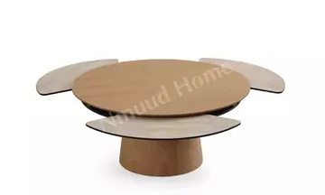 Sense Meşe Orta Sehpa