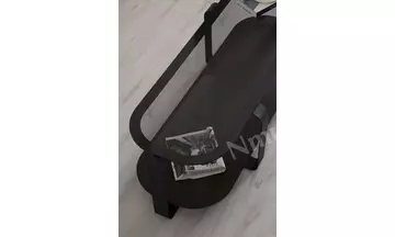 Royal Dikdörtgen Siyah, American Ceviz Orta Sehpa