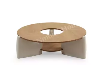 Tosca Meşe Orta Sehpa