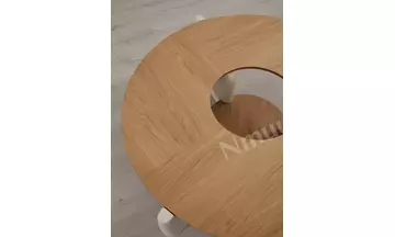 Tosca Meşe Orta Sehpa