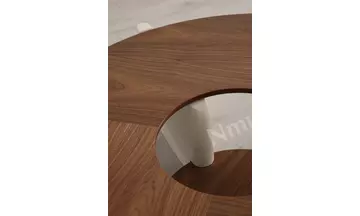 Tosca Ceviz Orta Sehpa