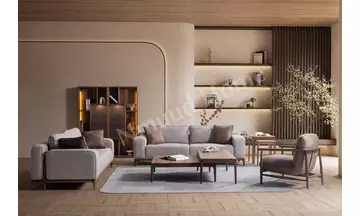 Pinto Koltuk Takımı