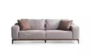 Pinto Üçlü Koltuk