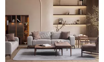 Pinto Koltuk Takımı