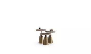 Olivia Vizon Zigon Sehpa