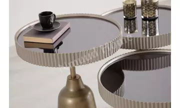 Olivia Vizon Zigon Sehpa