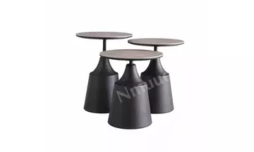 Grade Seramik Zigon Sehpa