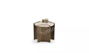 Molly Traverten Yan Sehpa