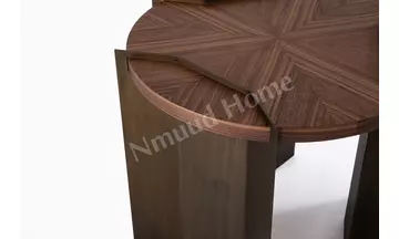 Molly Ceviz Yan Sehpa