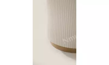 Olivia Ekru Yan Sehpa