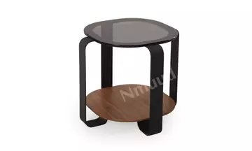 Royal Ceviz Yan Sehpa