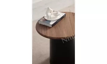 Tola Siyah Yan Sehpa