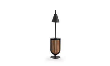 Tiesto Siyah, Ceviz Lambader