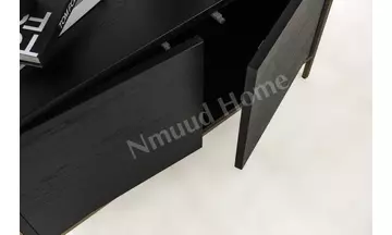 Jack Siyah İçecek Dolabı