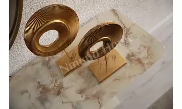 Cali Pirinç Dresuar