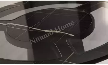 Star Yuvarlak Sabit Masa