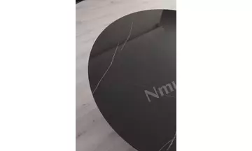 Sirena Yuvarlak Sabit Masa