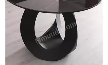 Sirena Yuvarlak Sabit Masa