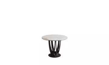 Targa Yuvarlak Sabit Masa