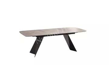 Vanessa Dikdörtgen Masa (Sabit)