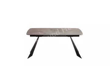 Banetau Porselen Kademeli Açılır Masa